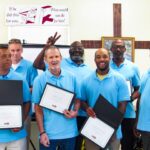 New Way home: Building stable futures after incarceration