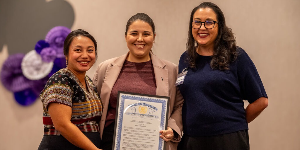 Battle Creek finds its beat on National Day of Racial Healing