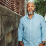 Community-led healing and recovery: A Q&A with Trymaine Lee