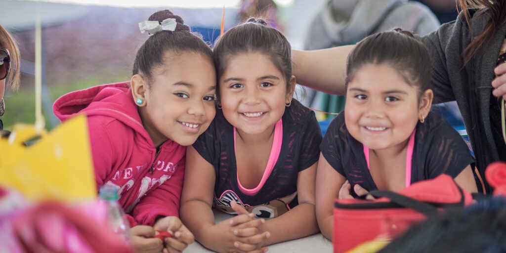 Hope Starts Here stabilizing early childhood services in wake of policy changes