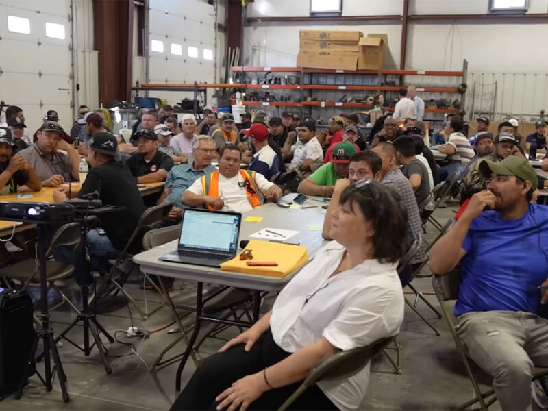 Building wealth from the ground up: How employee ownership creates thriving communities