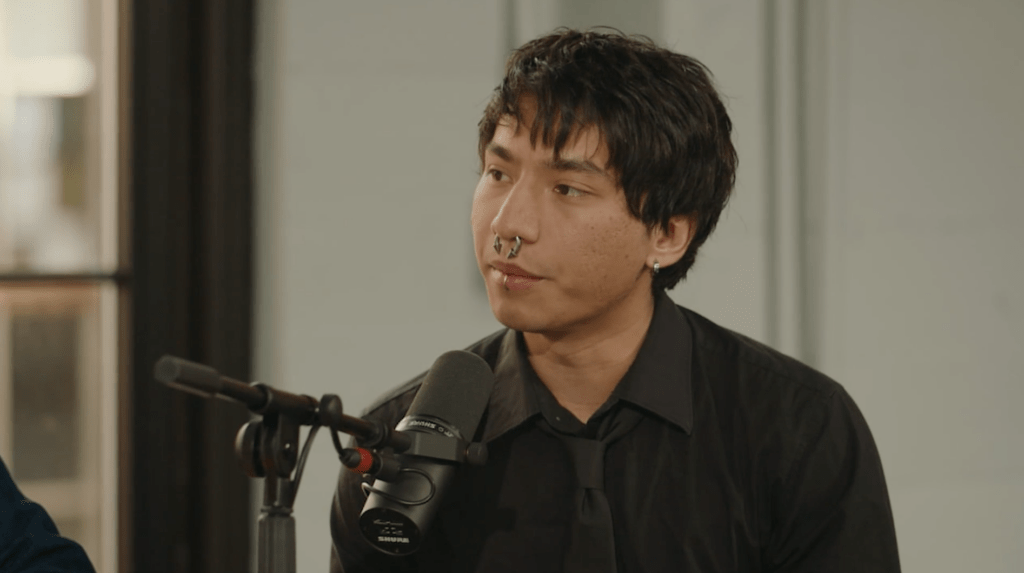 Xavier "Savi" Rodriguez