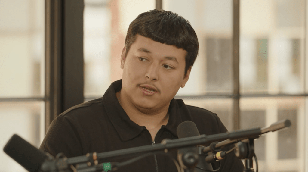 Carlos Carranza
