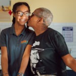 Wisdom and wonder: Young people and elders leading the way