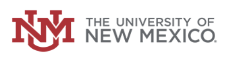University of New Mexico