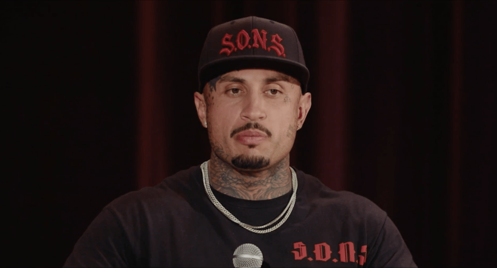 Josh Hernandez