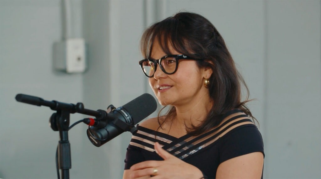 Dr. Dulcinea Lara