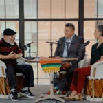 Racial Healing: Courageous conversations for a better tomorrow