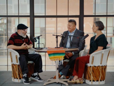 Manuel, Casey, Michelle