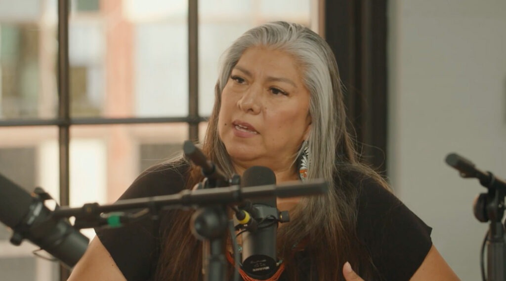 Dr. Corrine Sanchez