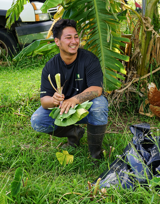 Kupa ʻAina_Machijah